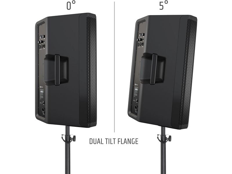 LD Systems Lautsprecher ICOA 15 A