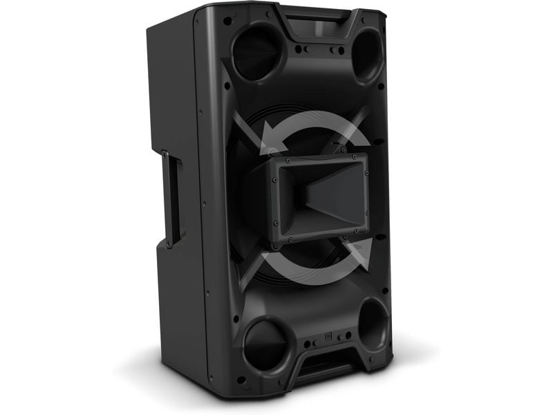 LD Systems Lautsprecher ICOA 15 A