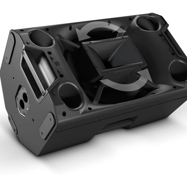 LD Systems Lautsprecher ICOA 15 A