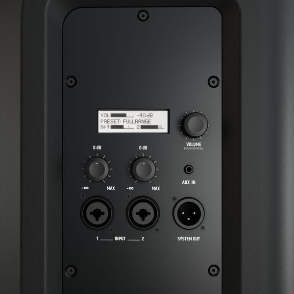 LD Systems Lautsprecher ICOA 15 A