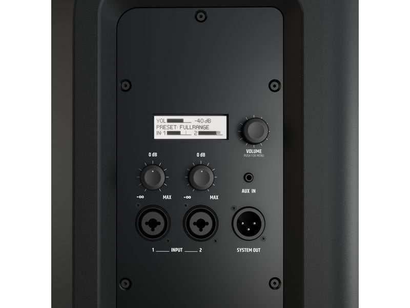 LD Systems Lautsprecher ICOA 15 A