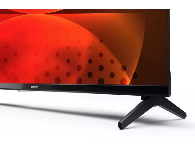 Sharp TV 32FH2EA 32", 1366 x 768 (WXGA), LED-LCD