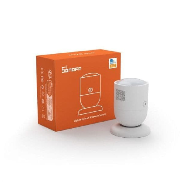 SONOFF Bewegungsmelder ZigBee SNZB-06P DC 5 V 1A USB-C, 4 m