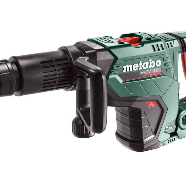 Metabo Bohr-Meisselhammer MHEV11BL