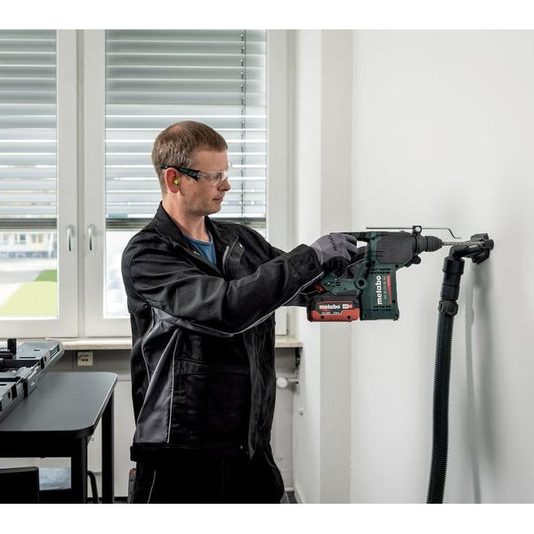 Metabo Bohr-Meisselhammer KH 18 LTX BL 24, 18 V, Solo