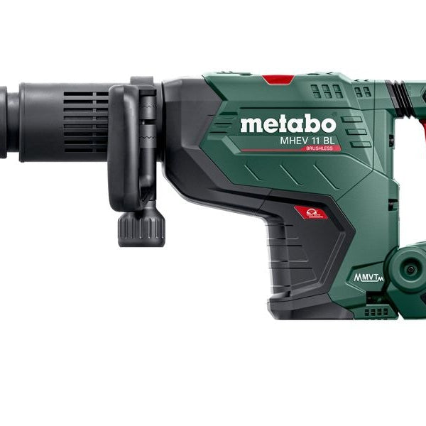 Metabo Bohr-Meisselhammer MHEV11BL