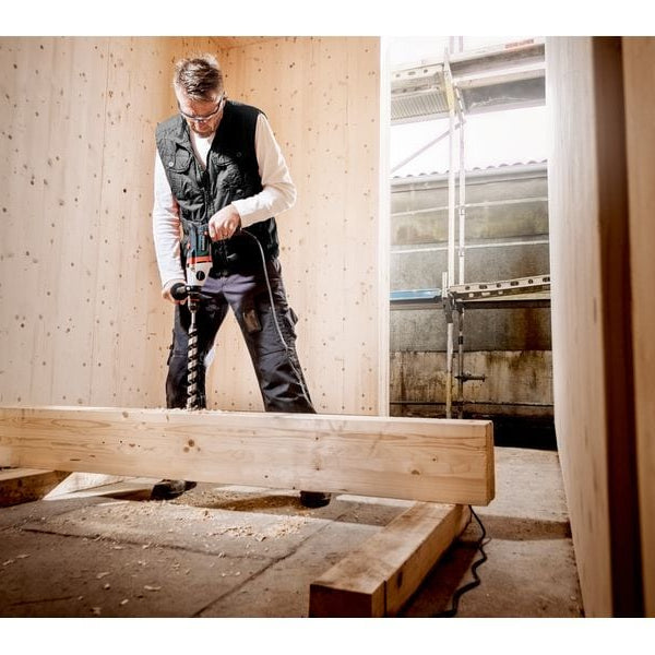 Metabo Schlagbohrmaschine SBEV 1300-2 S