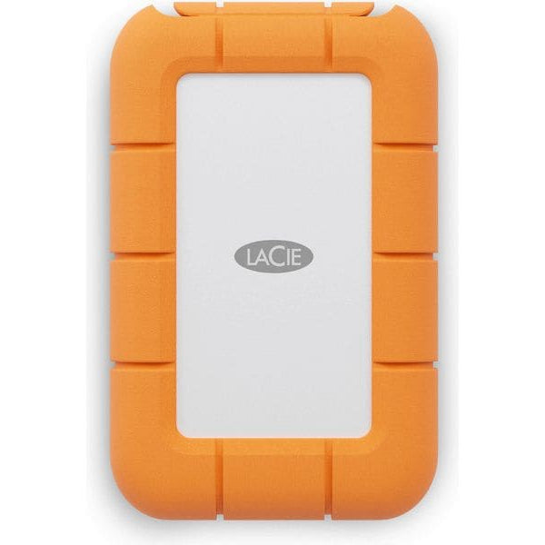 LaCie Externe SSD Rugged Mini 1000 GB