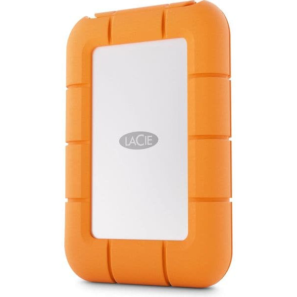 LaCie Externe SSD Rugged Mini 2000 GB