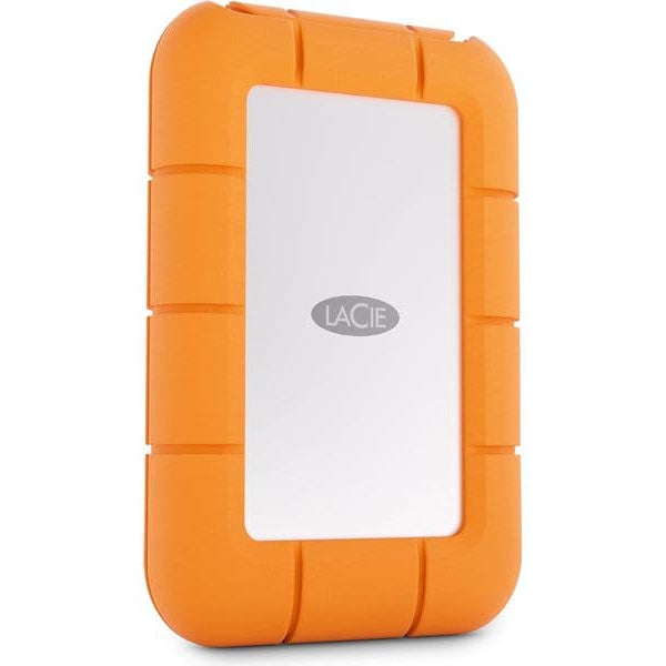 LaCie Externe SSD Rugged Mini 1000 GB
