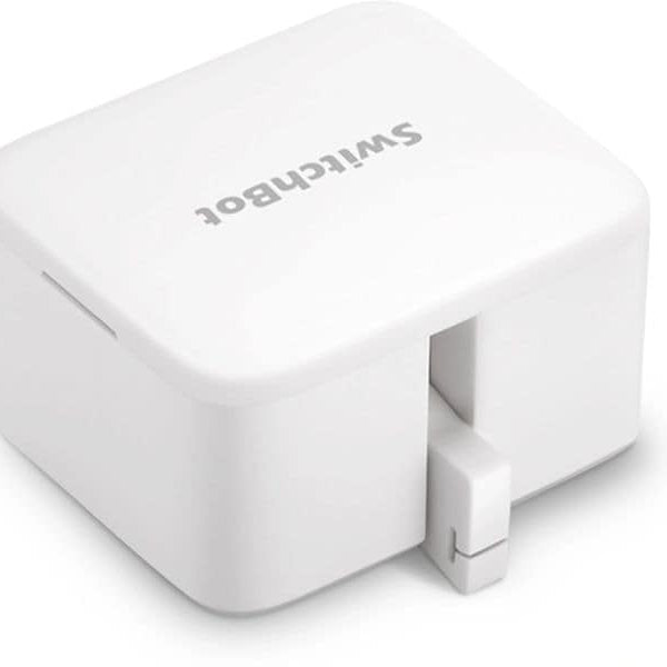 SwitchBot Tastermodul  Weiss