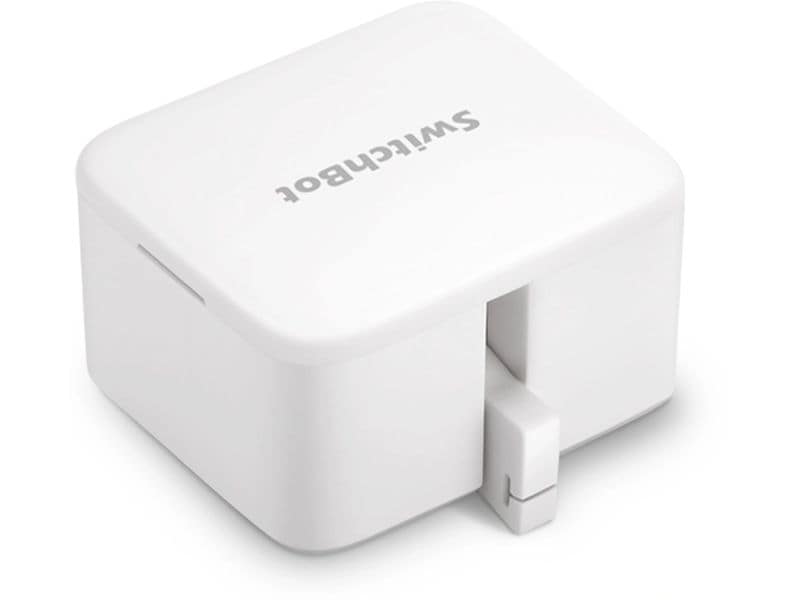 SwitchBot Tastermodul  Weiss