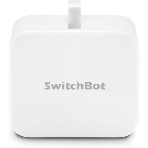 SwitchBot Tastermodul  Weiss