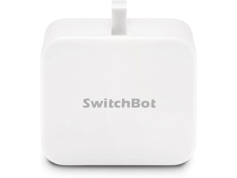 SwitchBot Tastermodul  Weiss