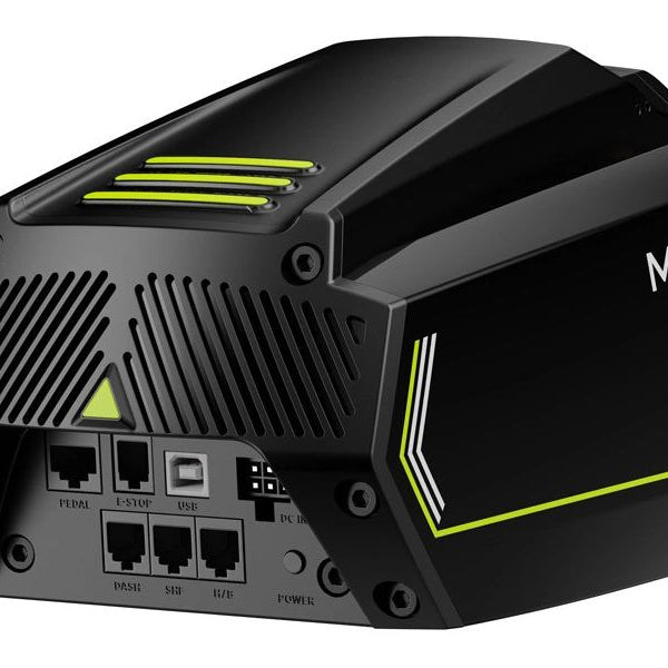 MOZA Racing R16 Direct Drive Wheel Base