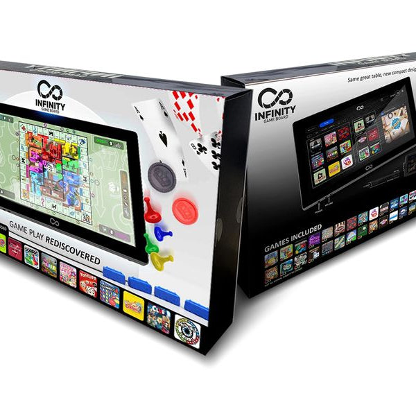 Arcade1Up Infinity Game Board
