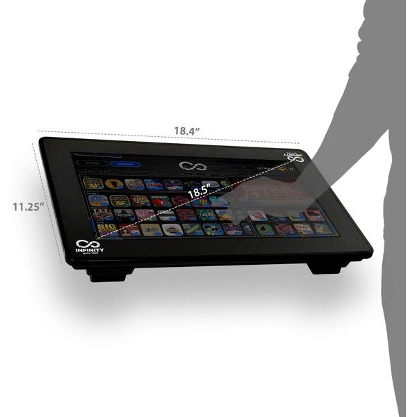 Arcade1Up Infinity Game Board