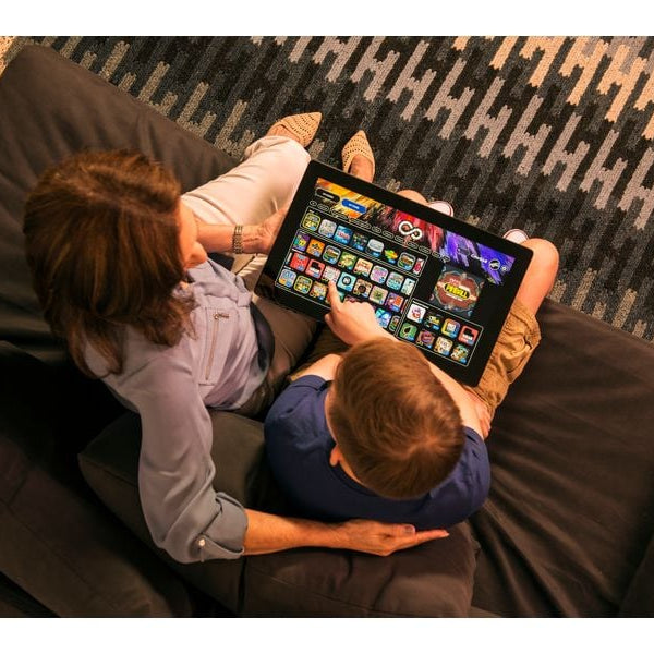 Arcade1Up Infinity Game Board