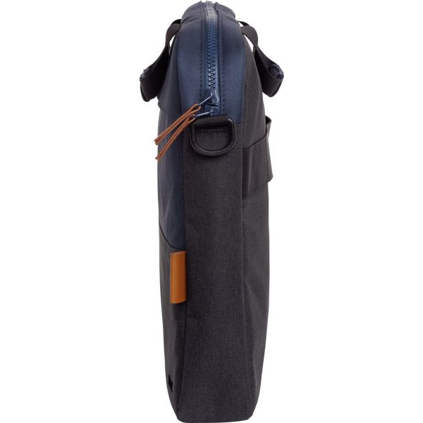 Trust Notebooktasche Lisboa Blau, 16 