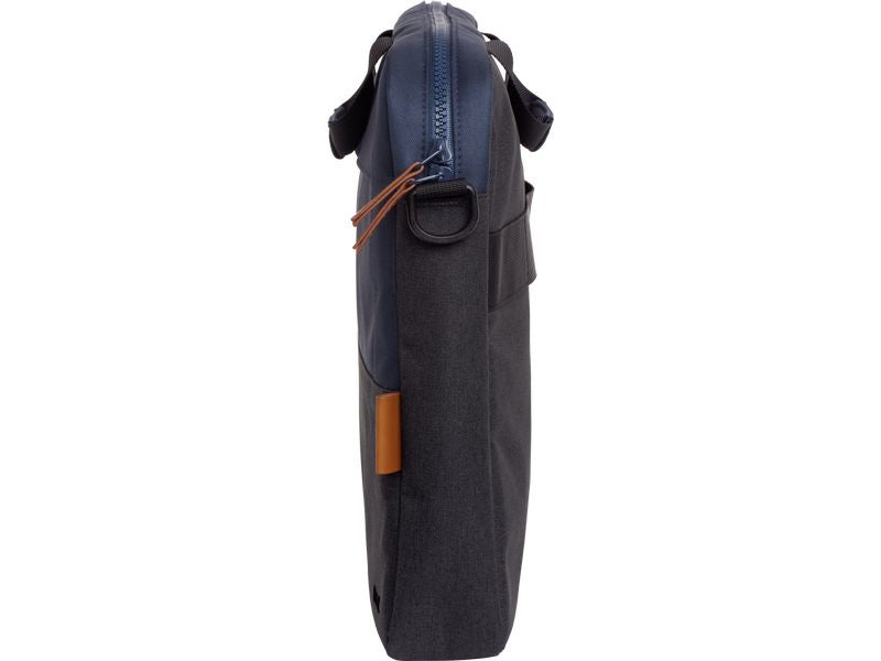 Trust Notebooktasche Lisboa Blau, 16 "