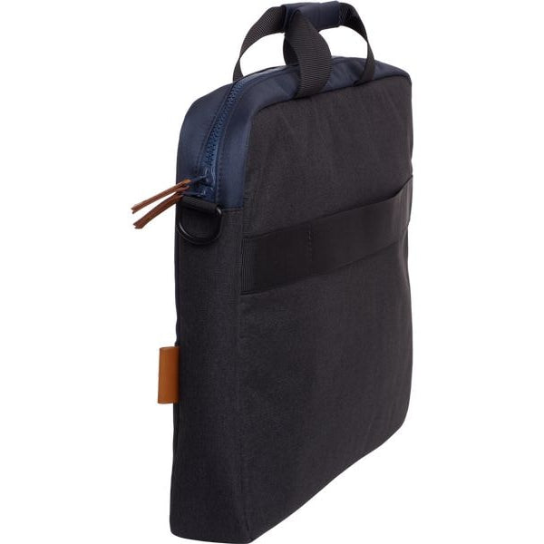 Trust Notebooktasche Lisboa Blau, 16 