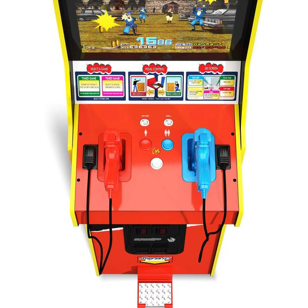 Arcade1Up Arcade-Automat Time Crisis Deluxe