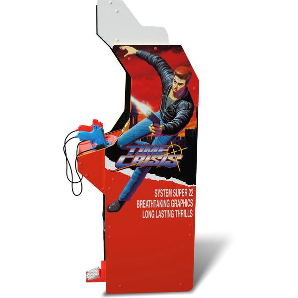 Arcade1Up Arcade-Automat Time Crisis Deluxe