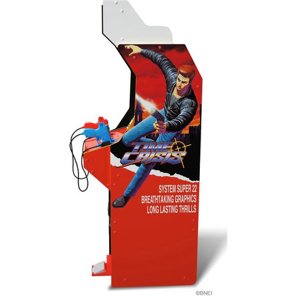 Arcade1Up Arcade-Automat Time Crisis Deluxe