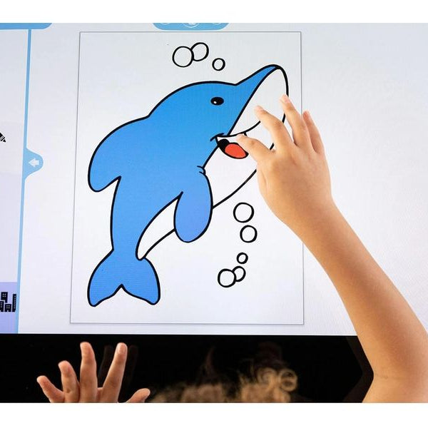 Arcade1Up Infinity Table