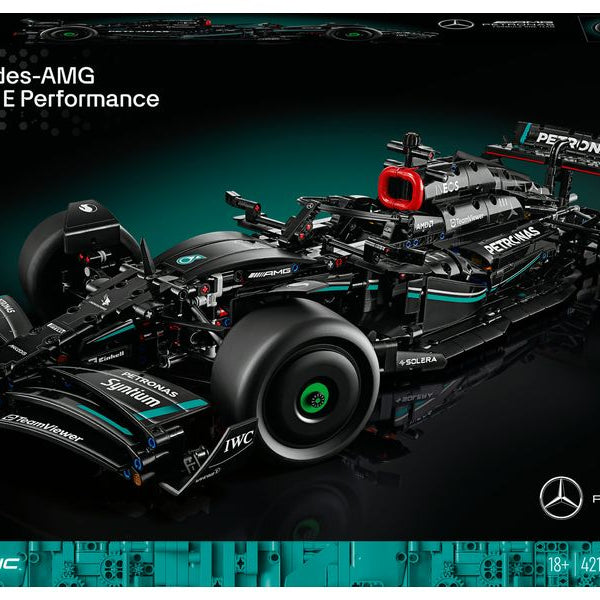 LEGO® Technic Mercedes-AMG F1 W14 E Performance 42171