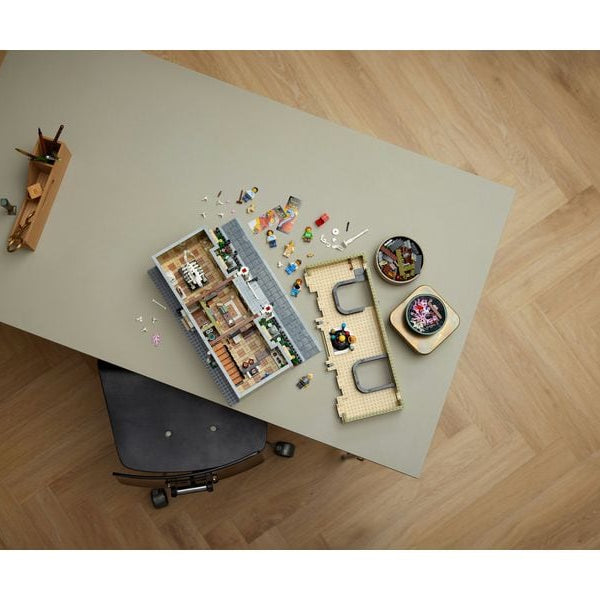 LEGO® Icons Naturhistorisches Museum 10326