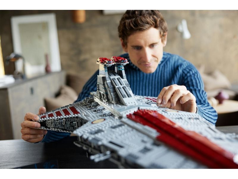 LEGO® Star Wars Republikanischer Angriffskreuzer 75367