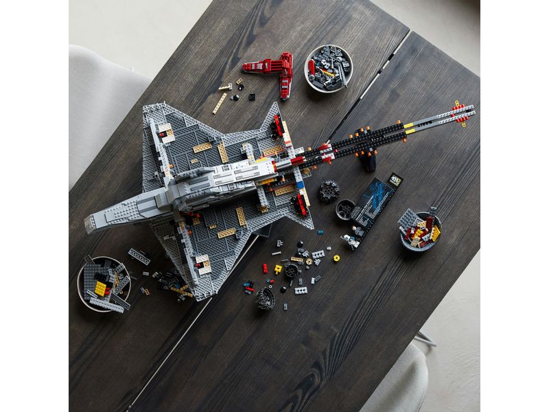 LEGO® Star Wars Republikanischer Angriffskreuzer 75367