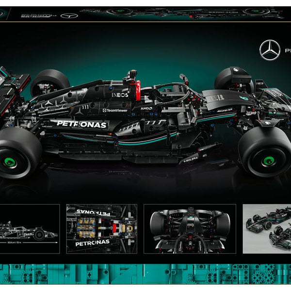 LEGO® Technic Mercedes-AMG F1 W14 E Performance 42171
