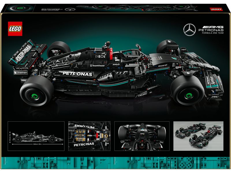 LEGO® Technic Mercedes-AMG F1 W14 E Performance 42171