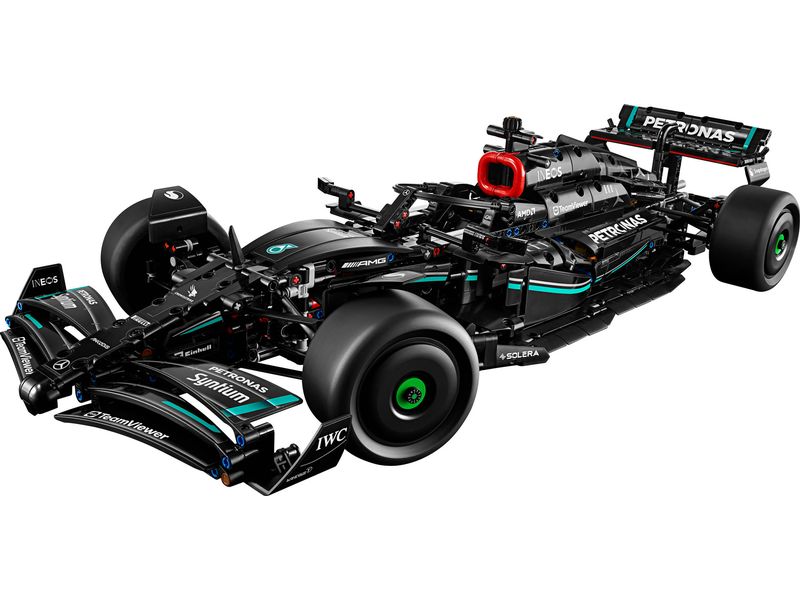 LEGO® Technic Mercedes-AMG F1 W14 E Performance 42171