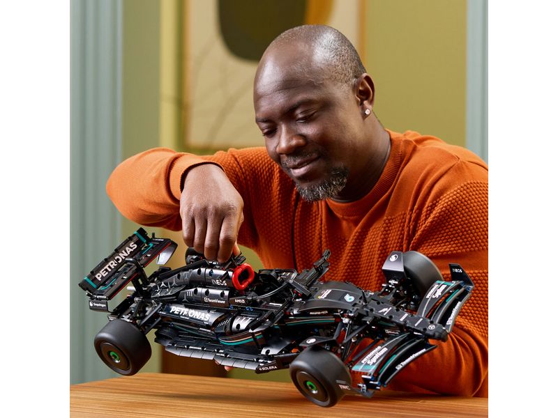 LEGO® Technic Mercedes-AMG F1 W14 E Performance 42171