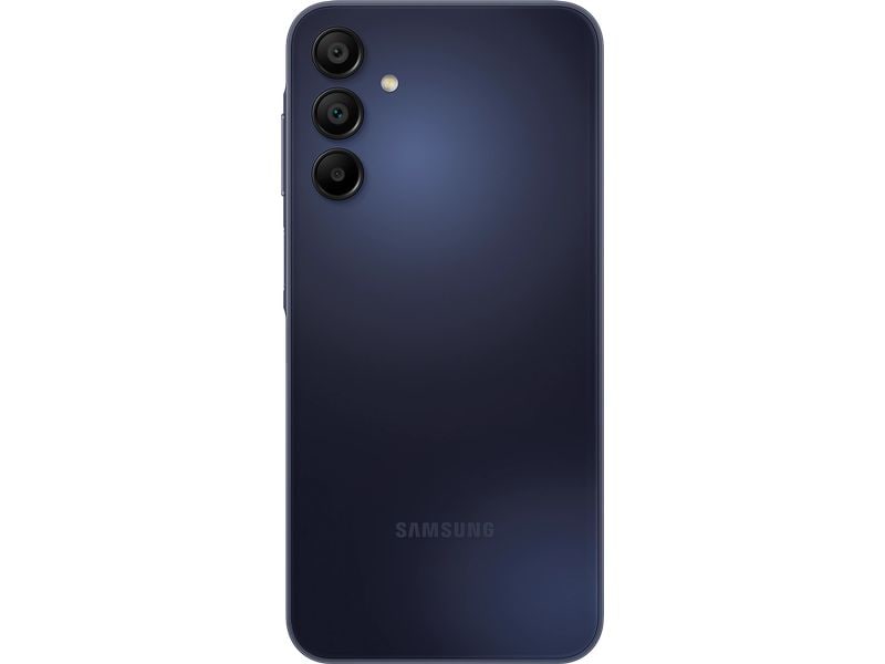 Samsung Galaxy A15 5G 128 GB Blue Black