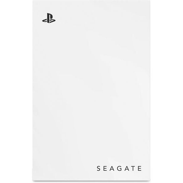 Seagate Game Drive für PlayStation-Konsolen 5 TB