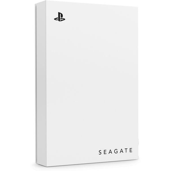 Seagate Game Drive für PlayStation-Konsolen 5 TB