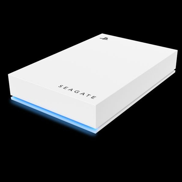 Seagate Game Drive für PlayStation-Konsolen 5 TB