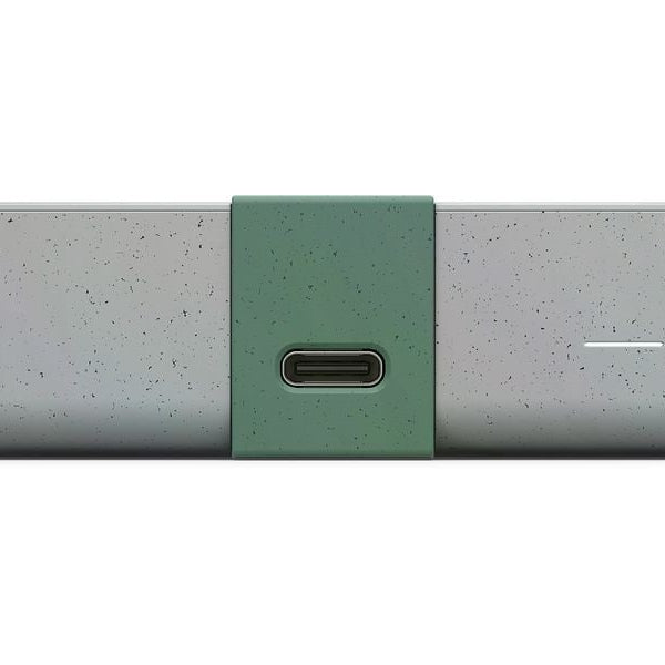 Seagate Externe Festplatte Ultra Touch 5 TB