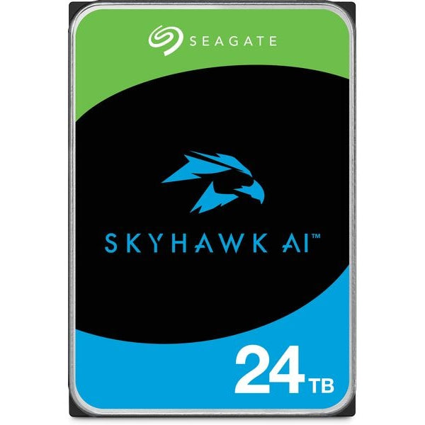 Seagate Harddisk SkyHawk AI 3.5