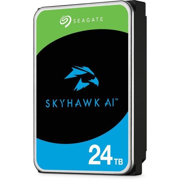 Seagate Harddisk SkyHawk AI 3.5