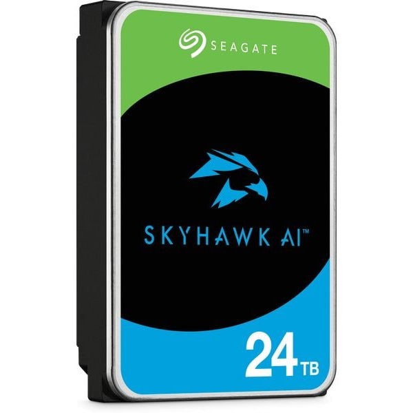 Seagate Harddisk SkyHawk AI 3.5