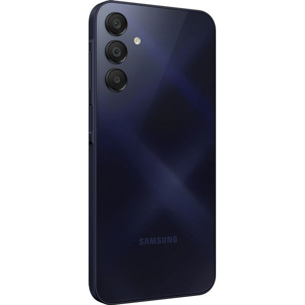 Samsung Galaxy A15 128 GB Blue Black