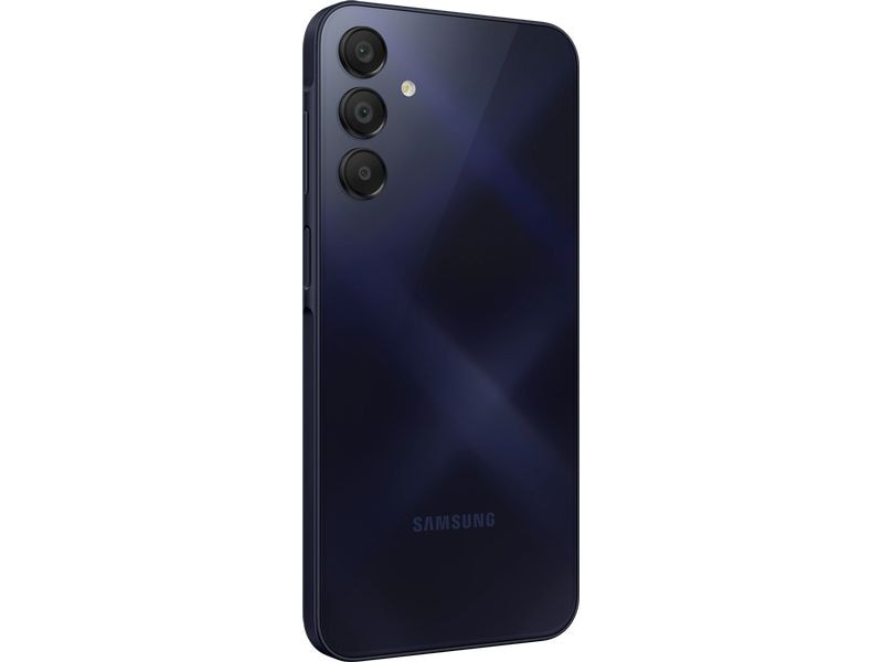 Samsung Galaxy A15 128 GB Blue Black