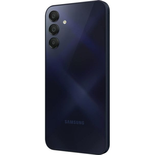 Samsung Galaxy A15 128 GB Blue Black