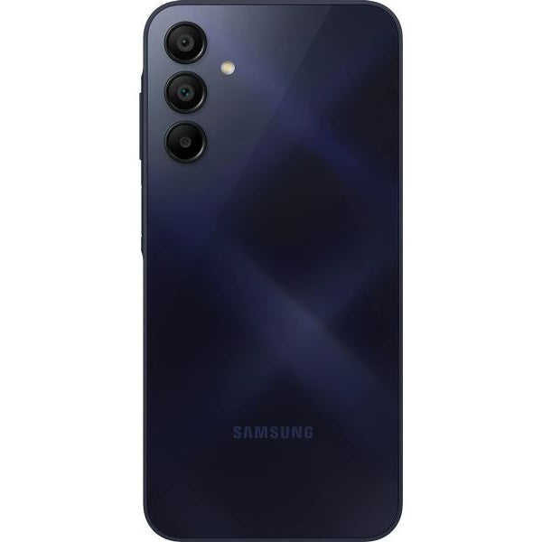 Samsung Galaxy A15 128 GB Blue Black