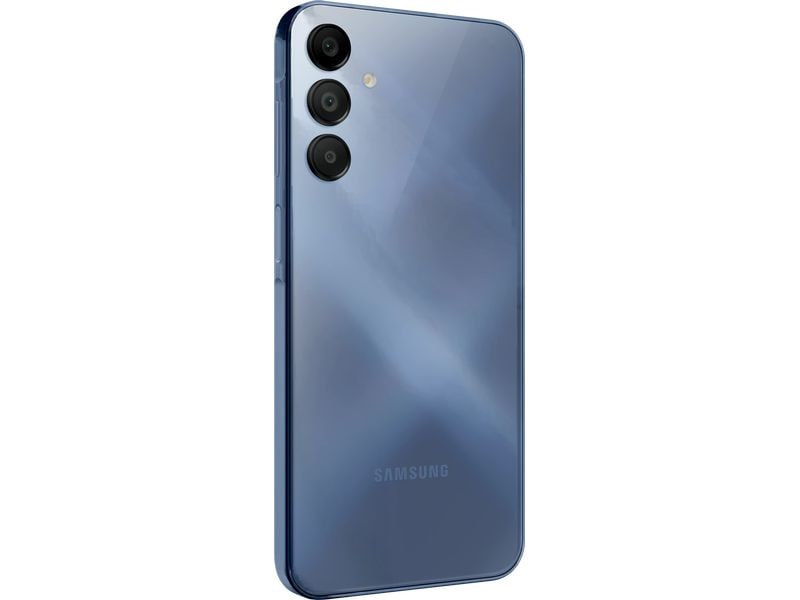 Samsung Galaxy A15 128 GB Blue